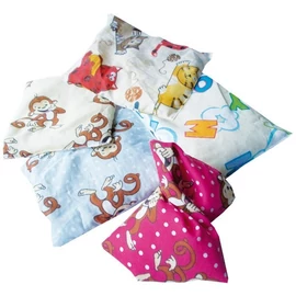 BABZSÁK School Art szövet 13*15.5cm