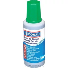 BÉLYEGZŐTINTA DONAU 30ml zöld