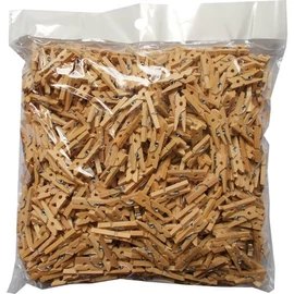 CSIPESZ pici fa CRE-ART natur 2,5cm
