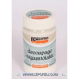 DECOUPAGE ragasztólakk Pentar 100ml 005010