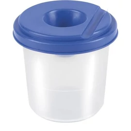 ECSETTÁL fedeles Panta Plast Simple