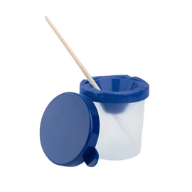 ECSETTÁL fedéllel ICO