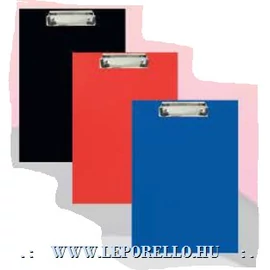 FELÍRÓTÁBLA A4 PVC OFF ART