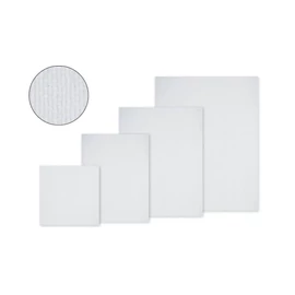 FESTŐVÁSZON 30*40cm kasírozott Mona Lisa