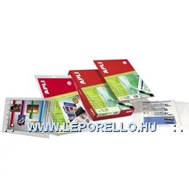 FÓLIA A4 kézzel irható 100iv Apli-1080