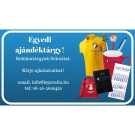 Feliratozás egyéb technikával színesben