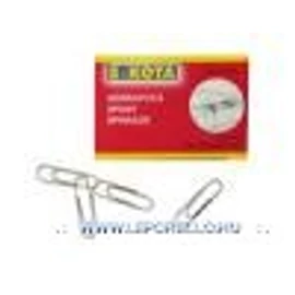 GÉMKAPOCS 25mm SAKO nikkel