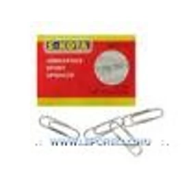 GÉMKAPOCS 28mm SAKO nikkel  2111S