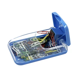 GÉMKAPOCSTARTÓ ICO 988 mágneses, vegyes színek