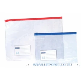 GENOTHERM DONAU B5  húzózáras