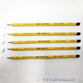 GRAFIT KOH-1770  HB