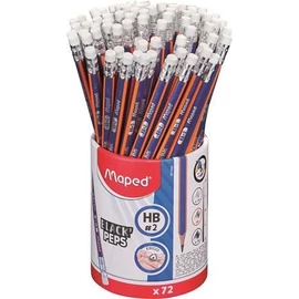 GRAFIT MAPED radiros HB