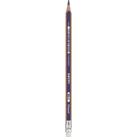 GRAFIT MAPED radiros HB