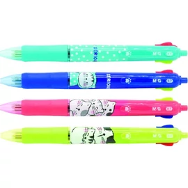 GTOLL M&amp;G 4 színű  0,7  Cats ABP803S6