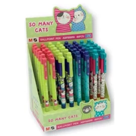 GTOLL M&amp;G Cats 0,7mm   ABP20176