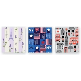 GTOLL M&amp;G T-Creatív ABPY0872  0. 7mm