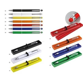 GTOLL  MP díszdobozban UNUSUAL, többféle színben, érintőképernyőhöz