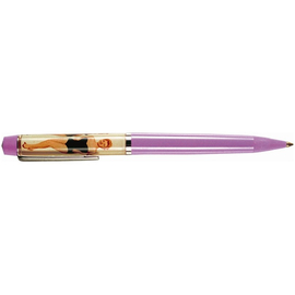 GTOLL PAX Strip-Pen vegyes szín /vetkőzös toll/