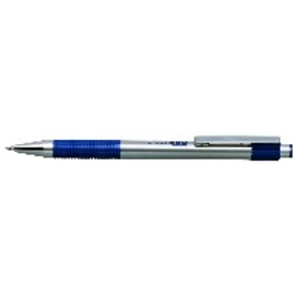 GTOLL ZEBRA F-301 FÉM (kék, 182360000)
