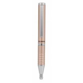 GTOLL ZEBRA mini SL-F1 RoseGold széthúzós+doboz metál