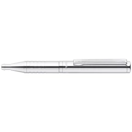 GTOLL ZEBRA mini SL-F1 Silver széthúzós+doboz metál
