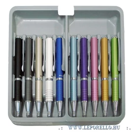GTOLL ZEBRA mini SL-F1 széthúzós+doboz metál (arany, 182450098)