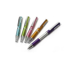 GTOLL ZEBRA mini SL-F1 széthúzós+doboz metál (rózsaszín, 182450015)