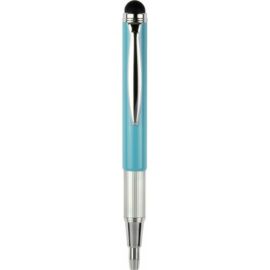GTOLL ZEBRA mini TELESCOPIC Stylus széthúzós touch pen (vil.kék, 182440300)