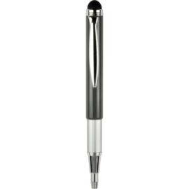 GTOLL ZEBRA mini TELESCOPIC Stylus széthúzós touch pen (szürke, 182440385)