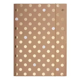 GUMIS DOSSZIÉ A4 HERLITZ my.pen Style Pure Glam