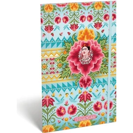 GUMIS DOSSZIÉ A4 LIZZY Frida Kahlo (Cielo Azul, 20806401)