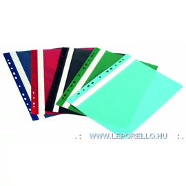GYORSFŰZŐ lefűzhető  A4