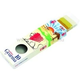 GYURMA színes KOH-131526 Süni,Creativ Kids  200gr