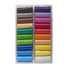 GYURMA színes Süni  400gr  20szín