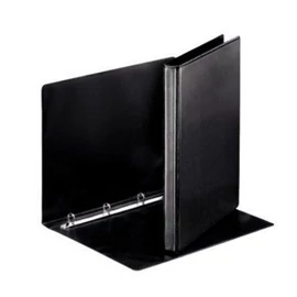 GYŰRŰSKÖNYV A4 PVC VN 4 ring  2cm H-1731