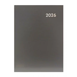 *30384 HATÁRIDŐNAPLÓ 2026 A4 heti Szekszárd Balacron Agenda