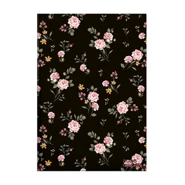 *52805 HATÁRIDŐNAPLÓ 2026 B5 heti tervező Lizzy