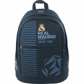 Hátitáska  Real Madrid kék/világoskék 530313