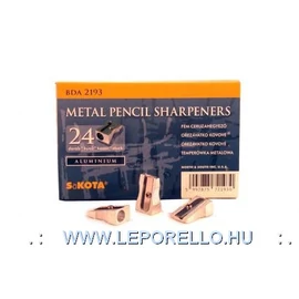 HEGYEZŐ fém 1-es metáll A1002