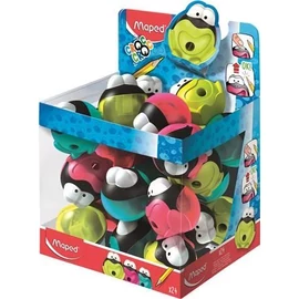 HEGYEZŐ tartályos MAPED 1-es 