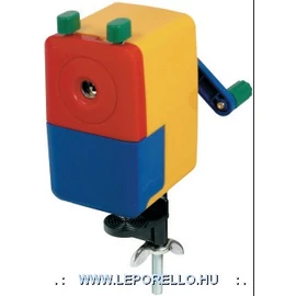 HEGYEZŐGÉP asztali ICO 616 színes  219997