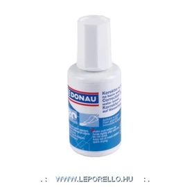 HIBAJAVÍTÓ fluid vízbázisú DONAU szivacsos