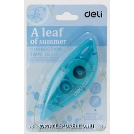 HIBAJAVÍTÓ roller DELI 5mmx6m 8102