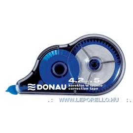 HIBAJAVÍTÓ roller DONAU 4,2mm*5m