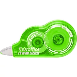 HIBAJAVÍTÓ roller FLEXOFFICE "FOCT02"  5mm*8m