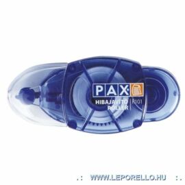 HIBAJAVÍTÓ roller PAX- R101 5mm*5,5m színes,