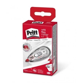HIBAJAVÍTÓ roller PRITT cserélhető 4,2mm 12m