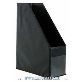 IRATPAPUCS PVC VICTORIA 95mm  fekete