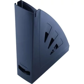 IRATPAPUCS VICTORIA műa. egyszínű  75mm (fekete, IDVMP01)