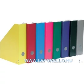 IRATPAPUCS egyszinü HERLITZ 7cm karton fényes